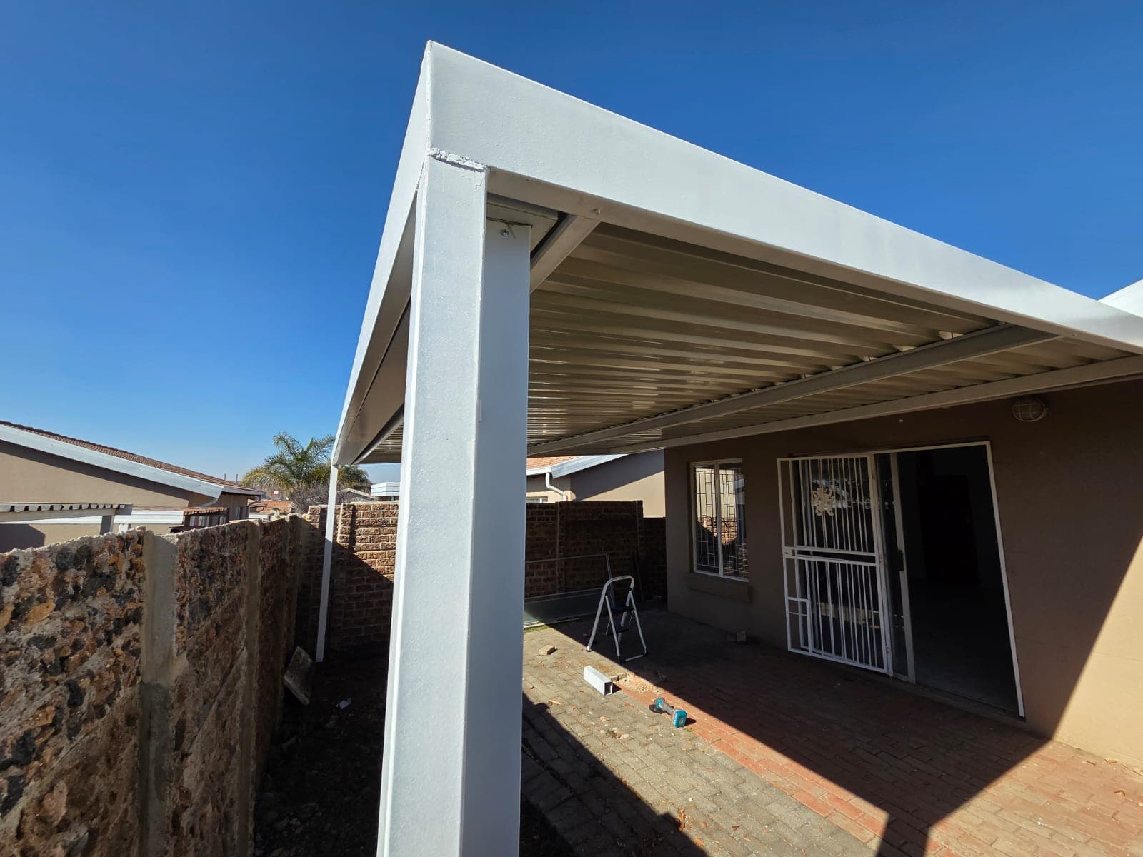 Flashguard precision sheet metal fabrication