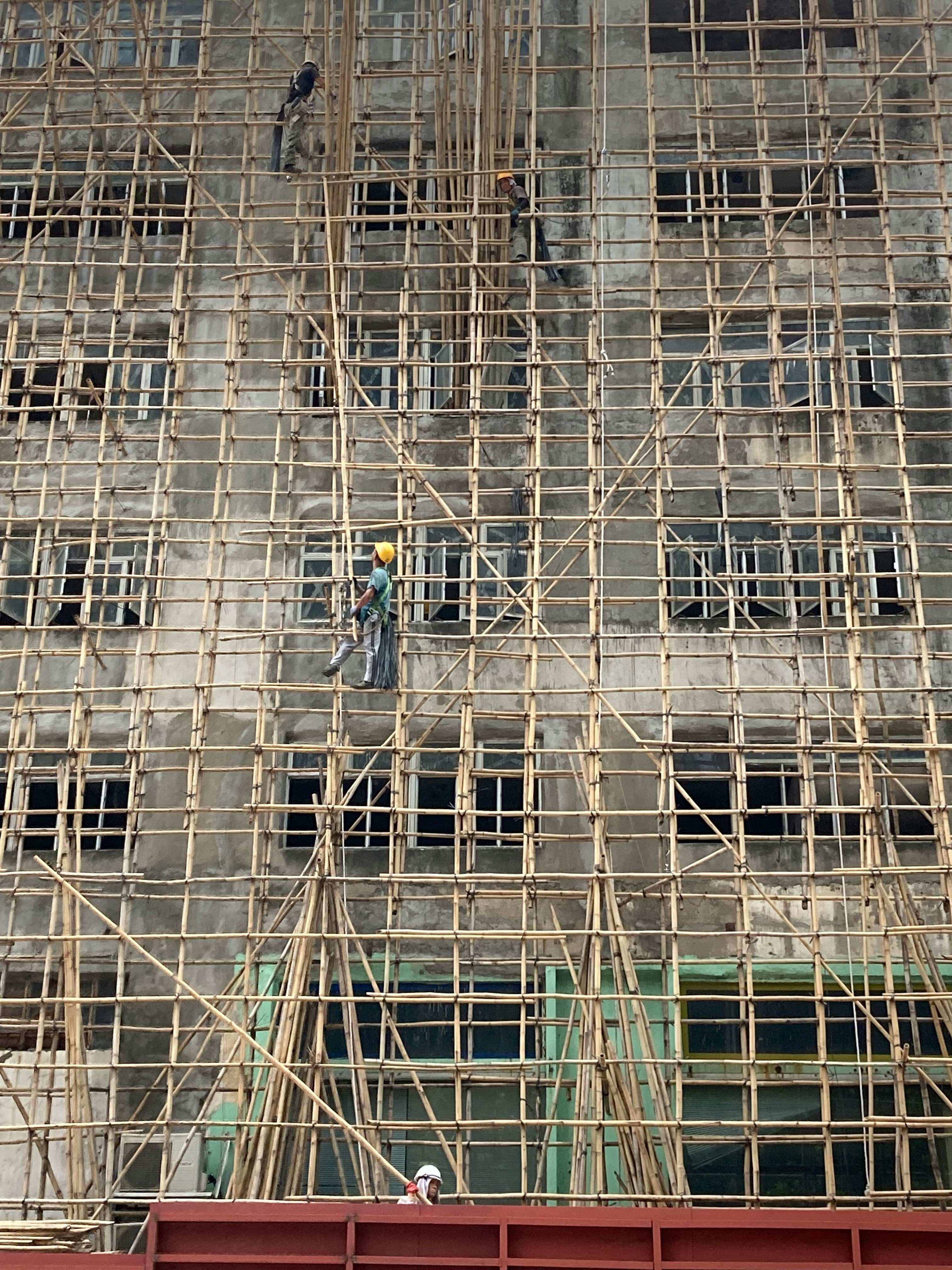 Manufacturing services